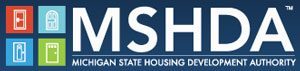 MSHDA Michigan State Housing Development Authority